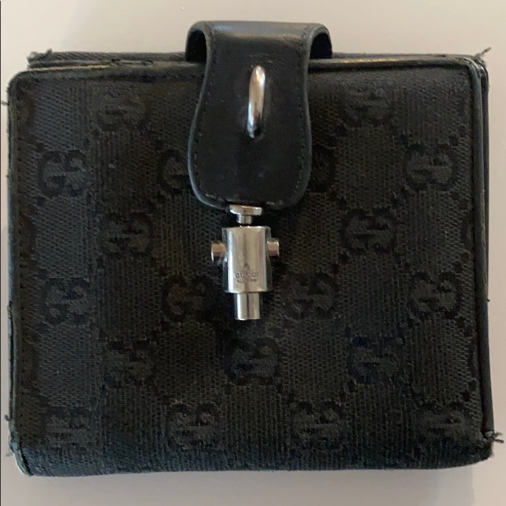 Gucci Wallet